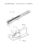 METHOD FOR SURGICAL STAPLING diagram and image