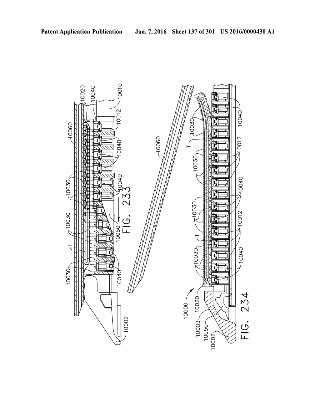 TISSUE STAPLER HAVING A THICKNESS COMPENSATOR INCORPORATING AN     ANTI-MICROBIAL AGENT - diagram, schematic, and image 138