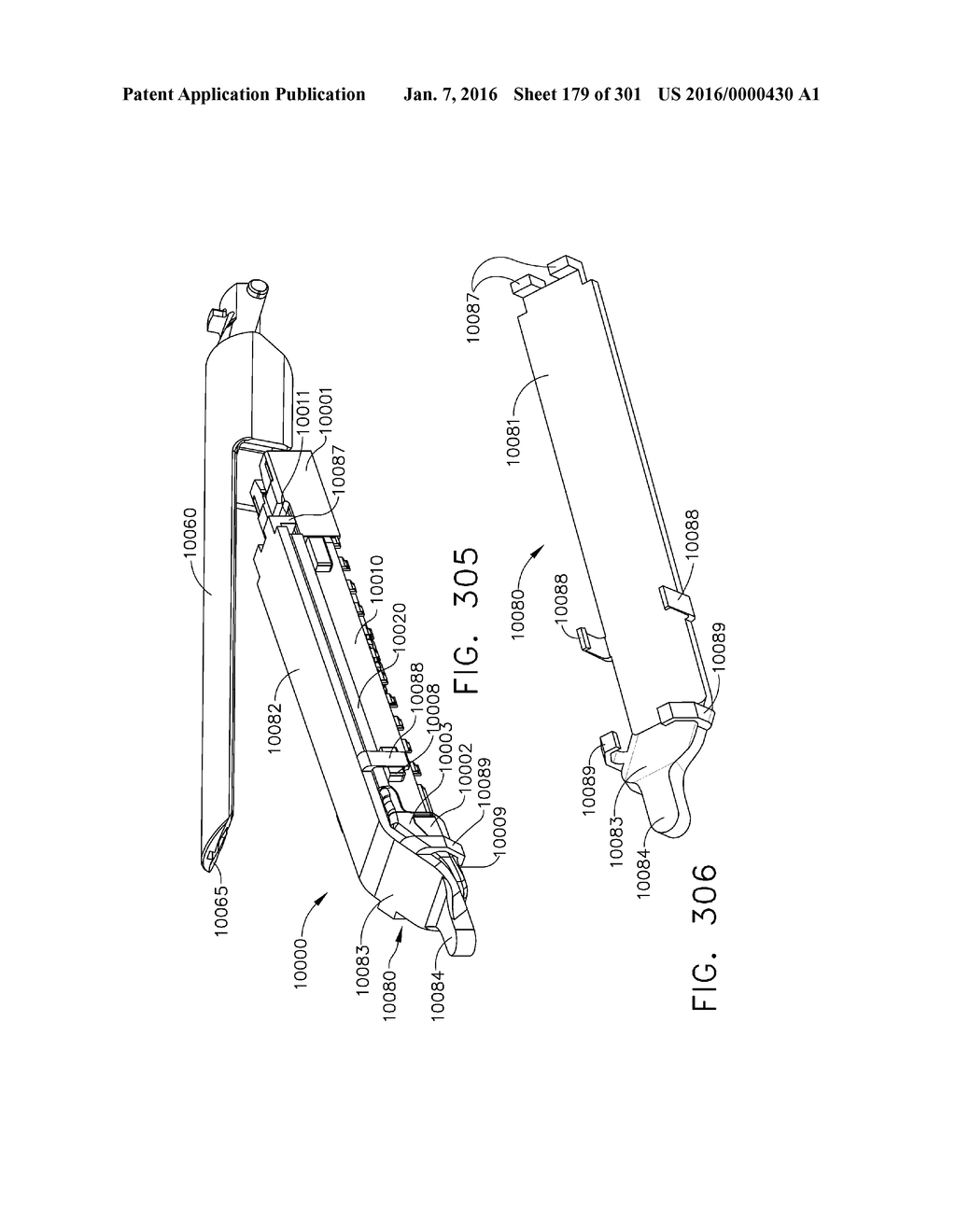 TISSUE STAPLER HAVING A THICKNESS COMPENSATOR INCORPORATING AN     ANTI-MICROBIAL AGENT - diagram, schematic, and image 180