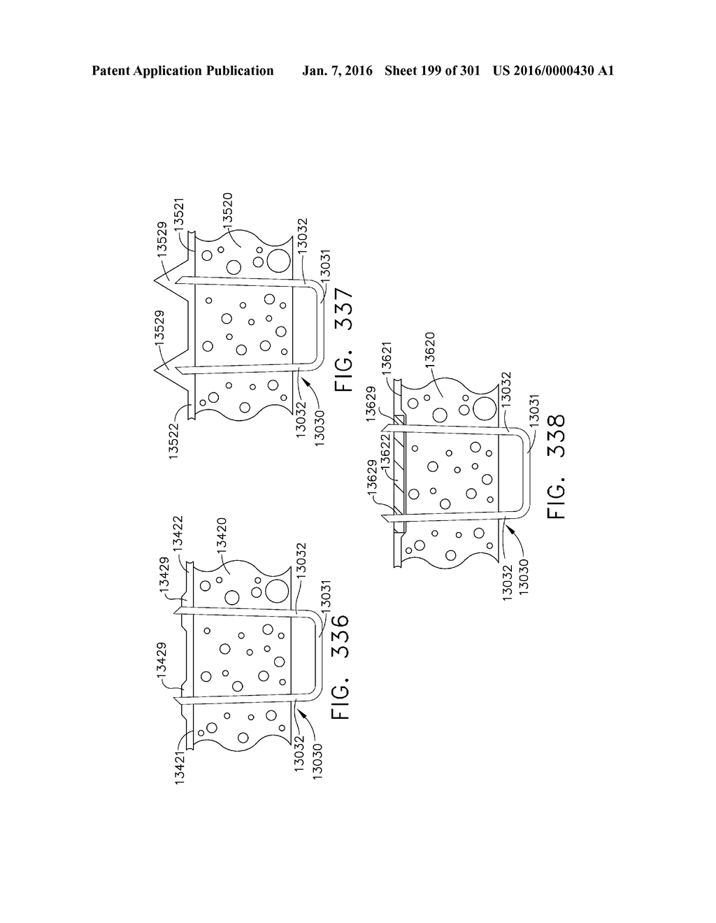 TISSUE STAPLER HAVING A THICKNESS COMPENSATOR INCORPORATING AN     ANTI-MICROBIAL AGENT - diagram, schematic, and image 200