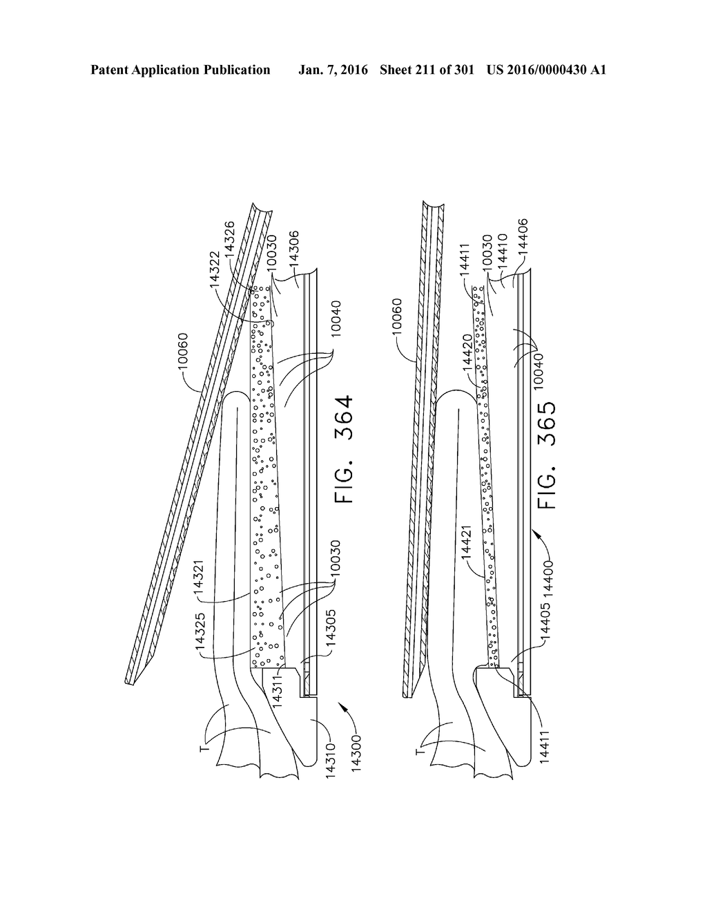 TISSUE STAPLER HAVING A THICKNESS COMPENSATOR INCORPORATING AN     ANTI-MICROBIAL AGENT - diagram, schematic, and image 212