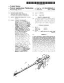 END EFFECTOR COUPLING ARRANGEMENTS FOR A SURGICAL CUTTING AND STAPLING     INSTRUMENT diagram and image