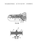 END EFFECTOR COUPLING ARRANGEMENTS FOR A SURGICAL CUTTING AND STAPLING     INSTRUMENT diagram and image