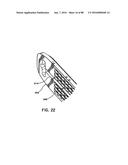 END EFFECTOR COUPLING ARRANGEMENTS FOR A SURGICAL CUTTING AND STAPLING     INSTRUMENT diagram and image