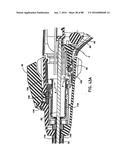 END EFFECTOR COUPLING ARRANGEMENTS FOR A SURGICAL CUTTING AND STAPLING     INSTRUMENT diagram and image