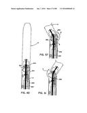 END EFFECTOR COUPLING ARRANGEMENTS FOR A SURGICAL CUTTING AND STAPLING     INSTRUMENT diagram and image