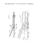 END EFFECTOR COUPLING ARRANGEMENTS FOR A SURGICAL CUTTING AND STAPLING     INSTRUMENT diagram and image