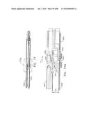 END EFFECTOR COUPLING ARRANGEMENTS FOR A SURGICAL CUTTING AND STAPLING     INSTRUMENT diagram and image