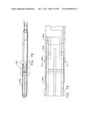 END EFFECTOR COUPLING ARRANGEMENTS FOR A SURGICAL CUTTING AND STAPLING     INSTRUMENT diagram and image