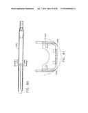 END EFFECTOR COUPLING ARRANGEMENTS FOR A SURGICAL CUTTING AND STAPLING     INSTRUMENT diagram and image