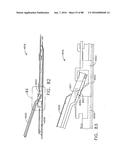 END EFFECTOR COUPLING ARRANGEMENTS FOR A SURGICAL CUTTING AND STAPLING     INSTRUMENT diagram and image