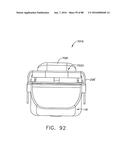 END EFFECTOR COUPLING ARRANGEMENTS FOR A SURGICAL CUTTING AND STAPLING     INSTRUMENT diagram and image