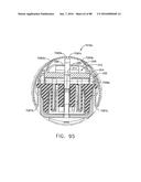 END EFFECTOR COUPLING ARRANGEMENTS FOR A SURGICAL CUTTING AND STAPLING     INSTRUMENT diagram and image