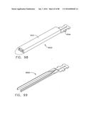 END EFFECTOR COUPLING ARRANGEMENTS FOR A SURGICAL CUTTING AND STAPLING     INSTRUMENT diagram and image