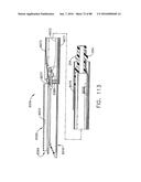 END EFFECTOR COUPLING ARRANGEMENTS FOR A SURGICAL CUTTING AND STAPLING     INSTRUMENT diagram and image