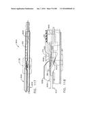 END EFFECTOR COUPLING ARRANGEMENTS FOR A SURGICAL CUTTING AND STAPLING     INSTRUMENT diagram and image