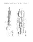 END EFFECTOR COUPLING ARRANGEMENTS FOR A SURGICAL CUTTING AND STAPLING     INSTRUMENT diagram and image