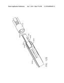 END EFFECTOR COUPLING ARRANGEMENTS FOR A SURGICAL CUTTING AND STAPLING     INSTRUMENT diagram and image