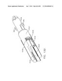 END EFFECTOR COUPLING ARRANGEMENTS FOR A SURGICAL CUTTING AND STAPLING     INSTRUMENT diagram and image