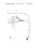 AUTOMATICALLY OPERATED ENDOSCOPIC LIGATING INSTRUMENT diagram and image