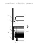 AUTOMATICALLY OPERATED ENDOSCOPIC LIGATING INSTRUMENT diagram and image