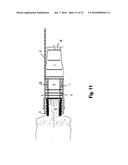 AUTOMATICALLY OPERATED ENDOSCOPIC LIGATING INSTRUMENT diagram and image