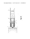 AUTOMATICALLY OPERATED ENDOSCOPIC LIGATING INSTRUMENT diagram and image