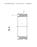 AUTOMATICALLY OPERATED ENDOSCOPIC LIGATING INSTRUMENT diagram and image