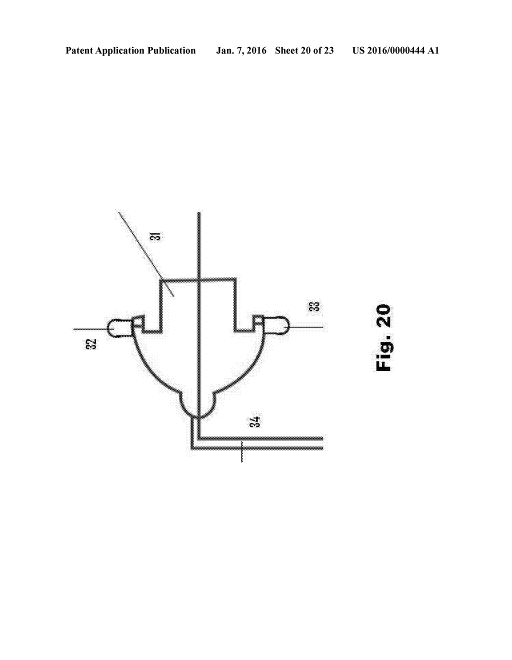 AUTOMATICALLY OPERATED ENDOSCOPIC LIGATING INSTRUMENT - diagram, schematic, and image 21