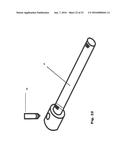 AUTOMATICALLY OPERATED ENDOSCOPIC LIGATING INSTRUMENT diagram and image