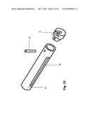 AUTOMATICALLY OPERATED ENDOSCOPIC LIGATING INSTRUMENT diagram and image