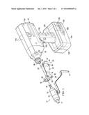 STERILE READY-TO-USE SURGICAL TOOL AND ATTACHMENT SYSTEM diagram and image