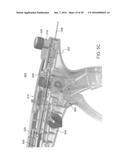 METHODS AND DEVICES FOR URETHRAL TREATMENT diagram and image