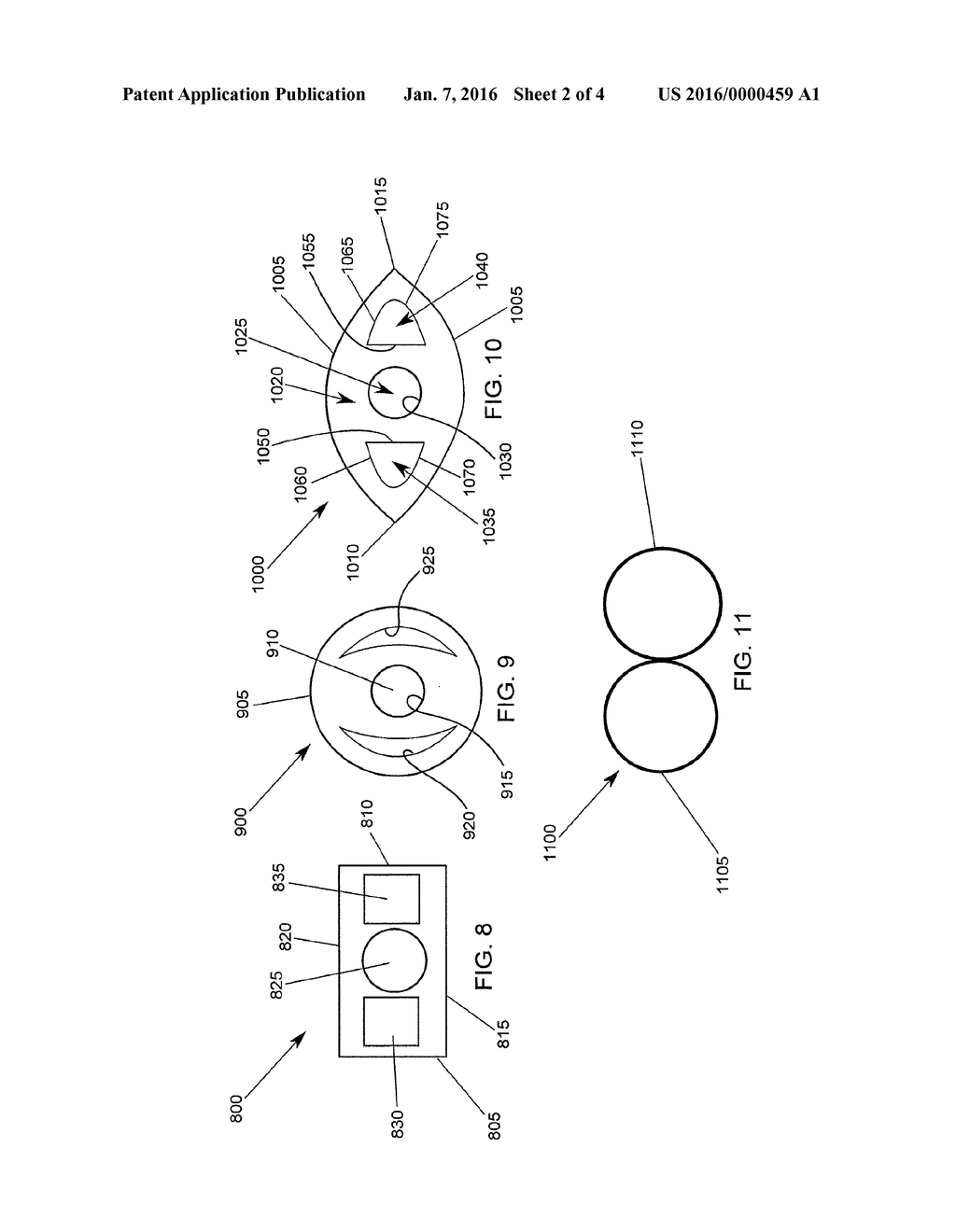 Filtration Device and System - diagram, schematic, and image 03