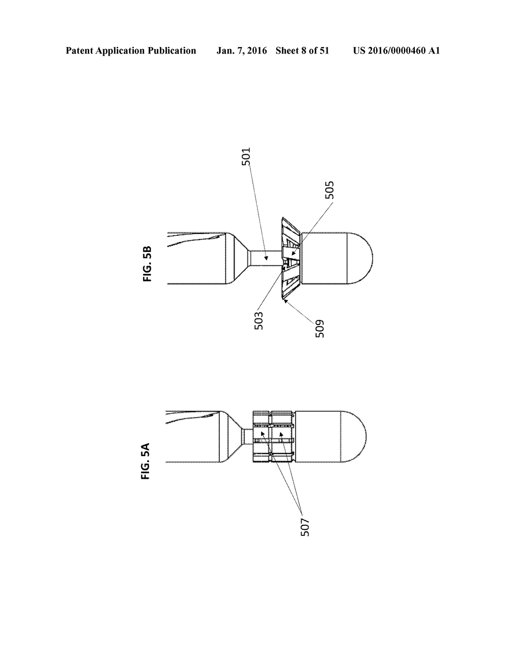 TROCAR AND WOUND CLOSURE DEVICE - diagram, schematic, and image 09