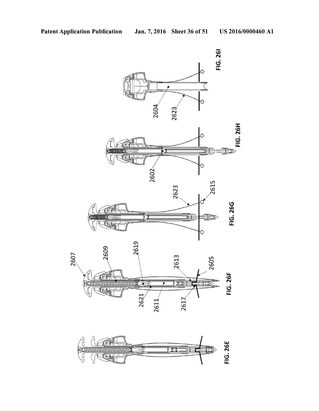 TROCAR AND WOUND CLOSURE DEVICE - diagram, schematic, and image 37