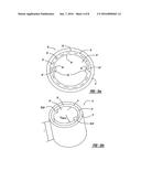 Instrument Port For Minimally Invasive Cardiac Surgery diagram and image