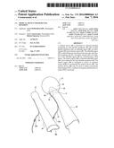 MEDICAL DEVICE FOR REDUCING BLEEDING diagram and image