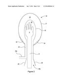 MEDICAL DEVICE FOR REDUCING BLEEDING diagram and image