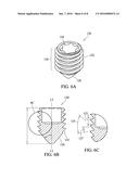 Transconnector for Coupling First and Second Spinal Fixation Elements diagram and image