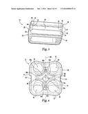 INTERBODY DEVICE AND PLATE FOR SPINAL STABILIZATION AND INSTRUMENTS FOR     POSITIONING SAME diagram and image