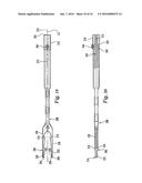 INTERBODY DEVICE AND PLATE FOR SPINAL STABILIZATION AND INSTRUMENTS FOR     POSITIONING SAME diagram and image