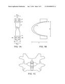 DYNAMIZED INTERSPINAL IMPLANT diagram and image