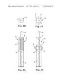 SACROILIAC JOINT FUSION SCREW AND METHOD diagram and image