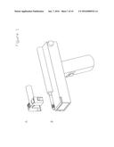 Powered Stereotactic Positioning Guide Apparatus diagram and image