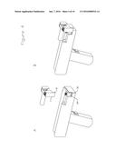 Powered Stereotactic Positioning Guide Apparatus diagram and image