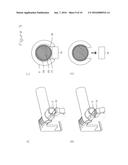 Powered Stereotactic Positioning Guide Apparatus diagram and image