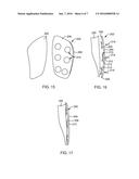 DEVICES, SYSTEMS, AND METHODS FOR ORTHODONTIC HARDWARE diagram and image