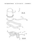 Intra-Vaginal Device For Fecal Incontinence diagram and image