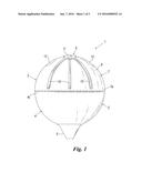 ORTHOTOPIC ARTIFICIAL BLADDER ENDOPROSTHESIS diagram and image